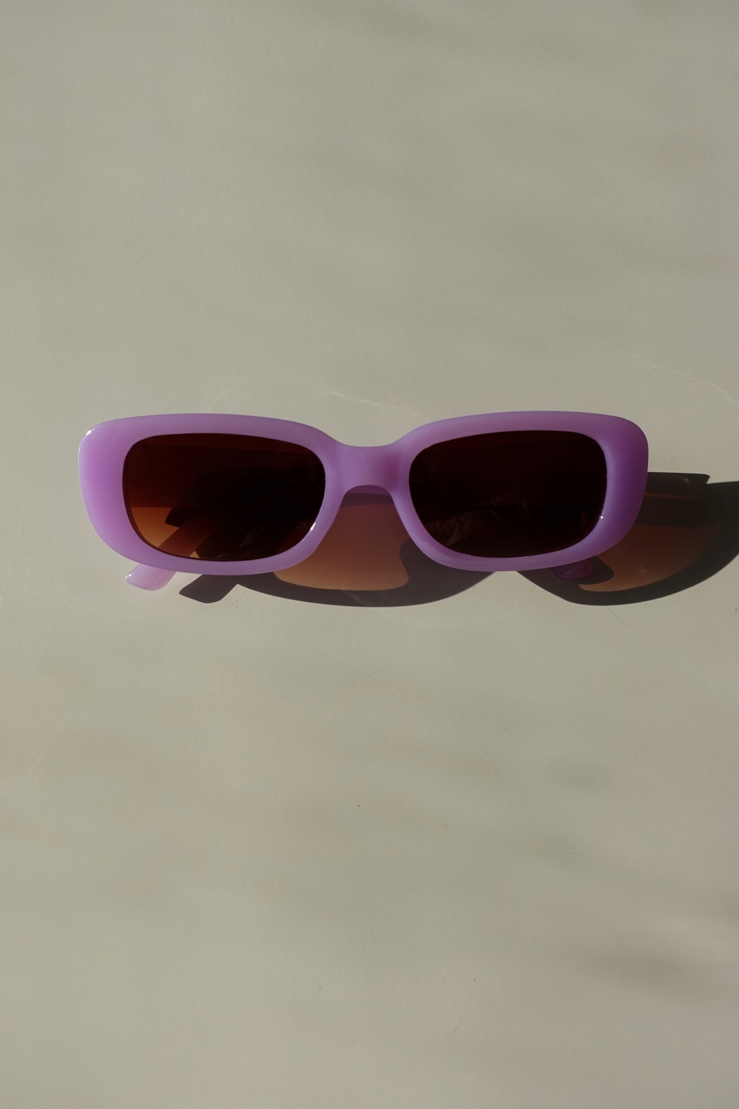 All The Vibes Sunglasses